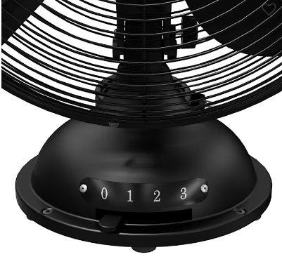 Hunter Portable Desk Fan