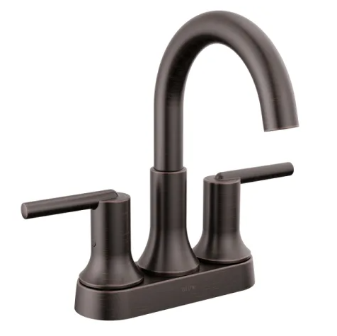 Trinsic- Centerset Faucet