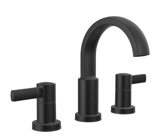 Albion- Widespread Faucet