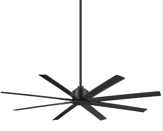 Xtreme H2O – 65″ Ceiling Fan