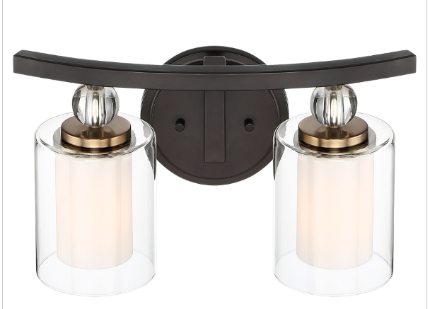 Studio 5 Vanity Light