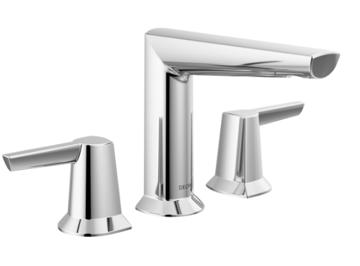 Galeon- Widespread Faucet