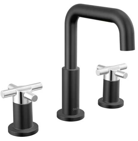 Nicoli- Widespread Faucet (V2)