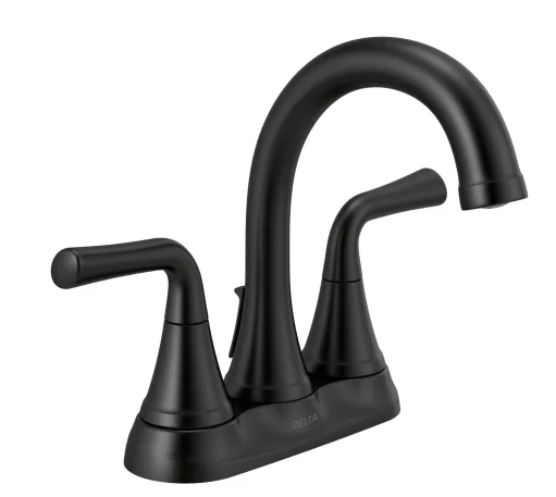 Kayra- Centerset Faucet