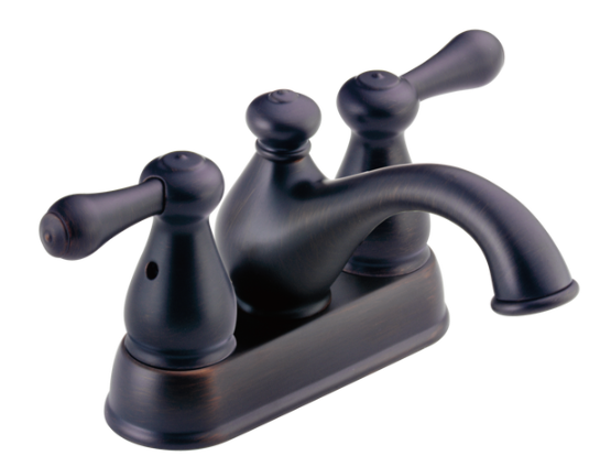 Leland- Centerset Faucet