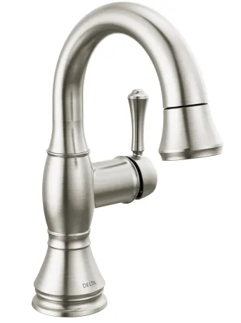 Cassidy- Single Faucet (V3)