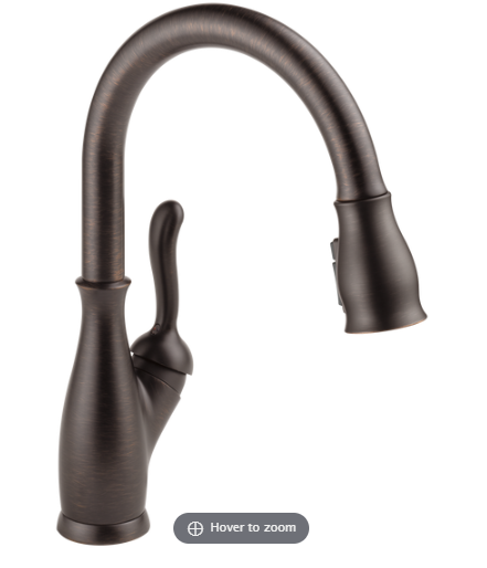 Leland Kitchen Faucet