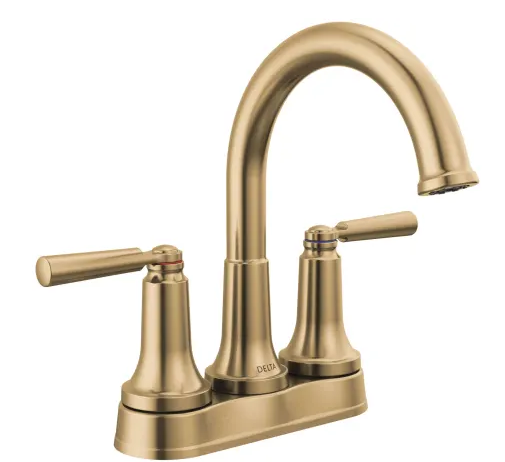 Saylor- Centerset Faucet (Round)