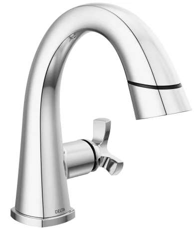 Stryke- Single Faucet (V3)