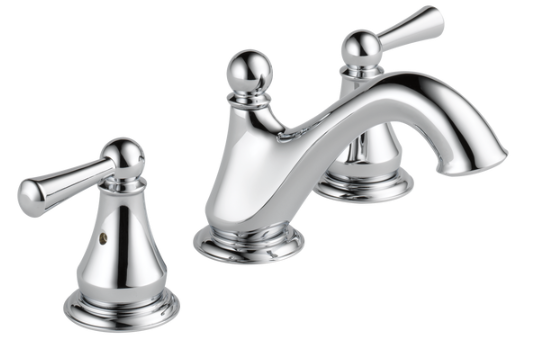 Haywood- Widespread Faucet