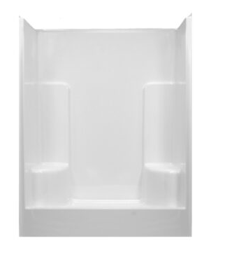 Clarion- One Piece Shower: RE5860 (60×35)