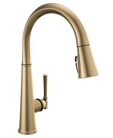 Emmeline Kitchen Faucet