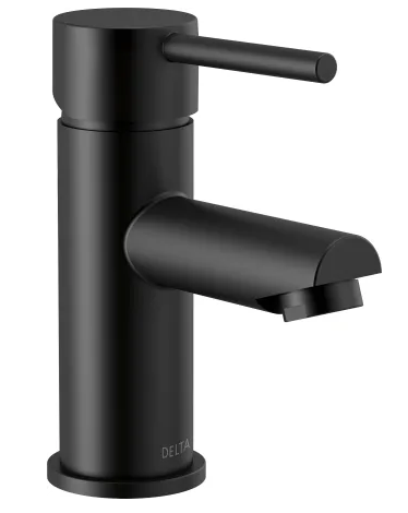 Modern- Single Faucet (V2)