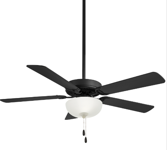 Contractor Uni-Pack LED – 52″ Ceiling Fan