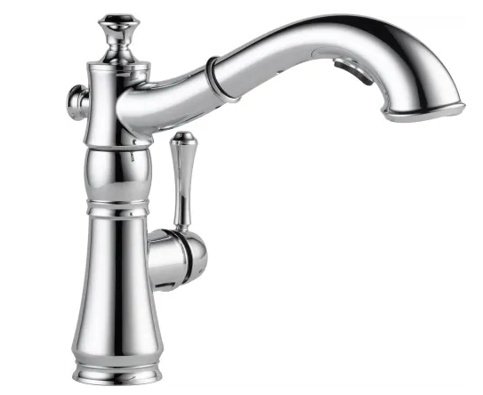 Cassidy Kitchen Faucet- V2