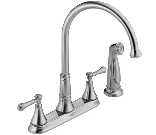 Cassidy Kitchen Faucet- V3