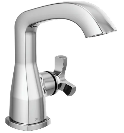 Stryke- Single Faucet (V2)