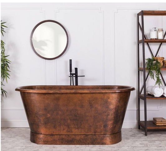 Corsen Tub