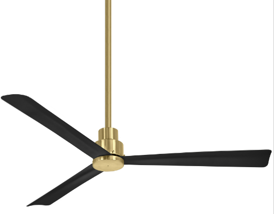 Simple – 44″ Ceiling Fan