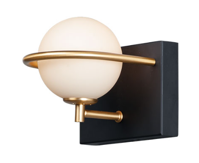 Revolve Sconce