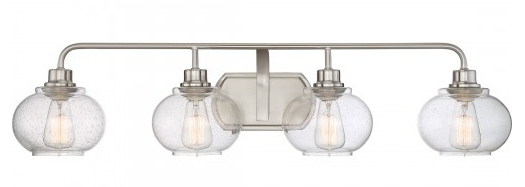 Trilogy Vanity Light