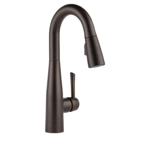 ESSA Kitchen Faucet- Bronze