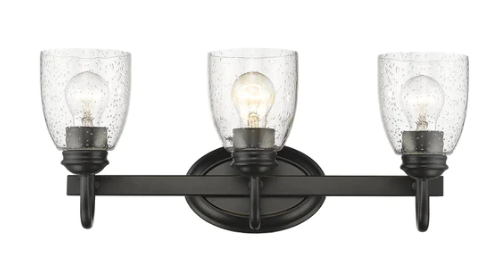 Parrish Vanity Light