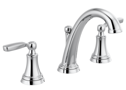 Woodhurst- Widespread Faucet