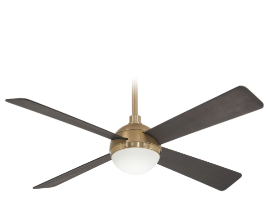 Orb – LED 54″ Ceiling Fan