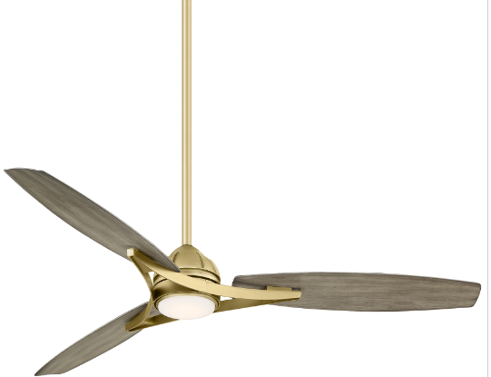 Molino – LED 65″ Ceiling Fan