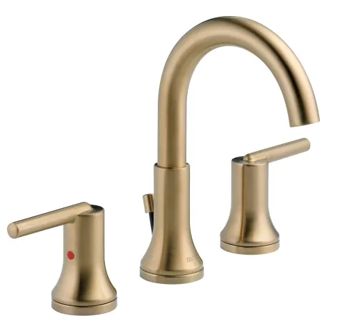 Trinsic- Widespread Faucet (V1)