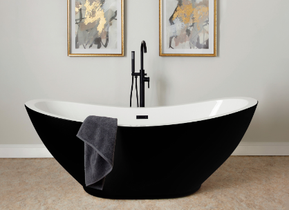 Placid Tub