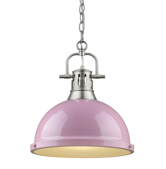 Duncan Pendant Lights