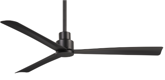 Simple – 44″ Ceiling Fan