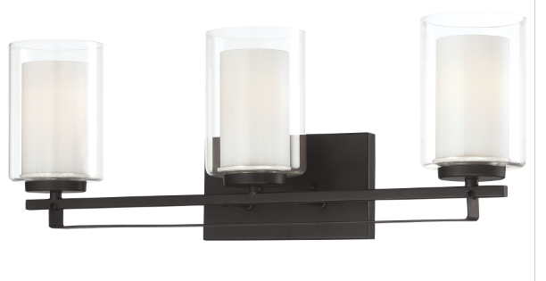 Parsons Vanity Light