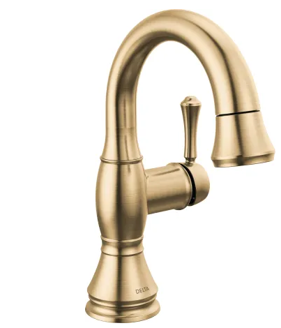 Cassidy- Single Faucet (V3)