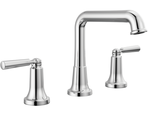 Saylor- Widespread Faucet (V1)