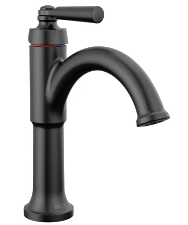 Saylor- Single Faucet (V2)