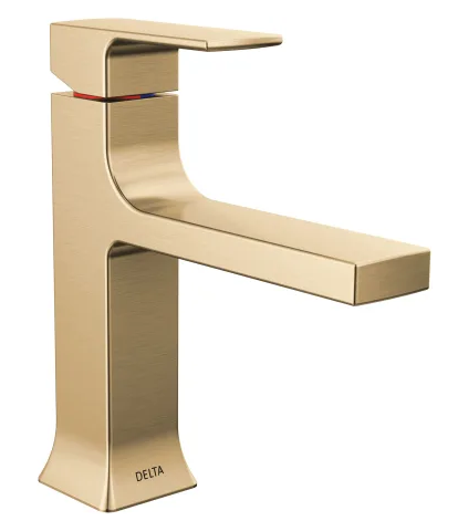 Velum- Single Faucet