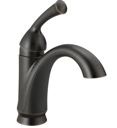 Haywood- Single Faucet