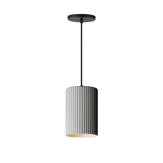 Souffle Pendant-Gray