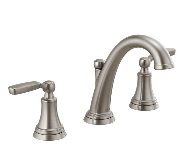 Woodhurst WIdespread