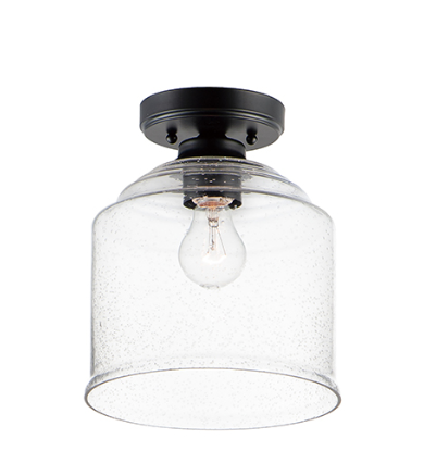 Acadia Semi-Flush Mount