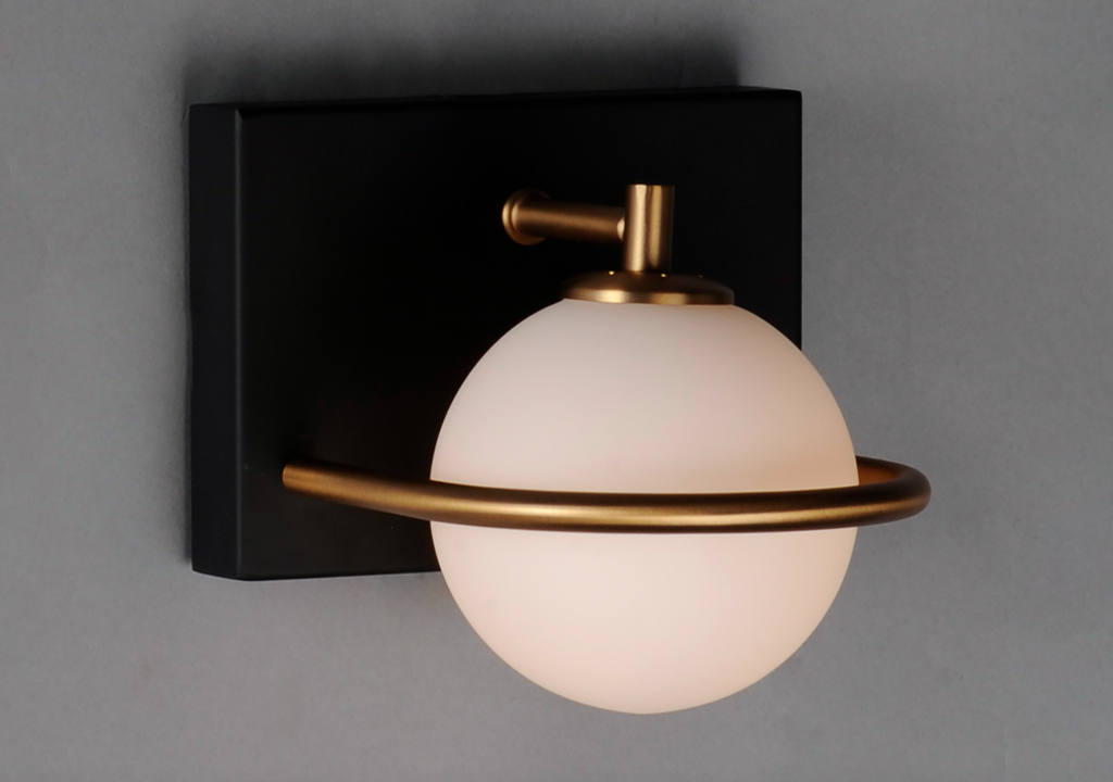 Revolve Sconce