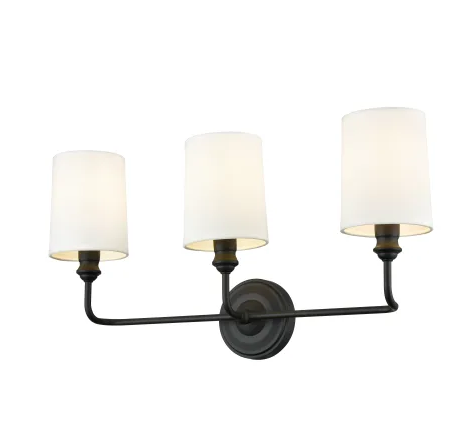 Leena Vanity Light
