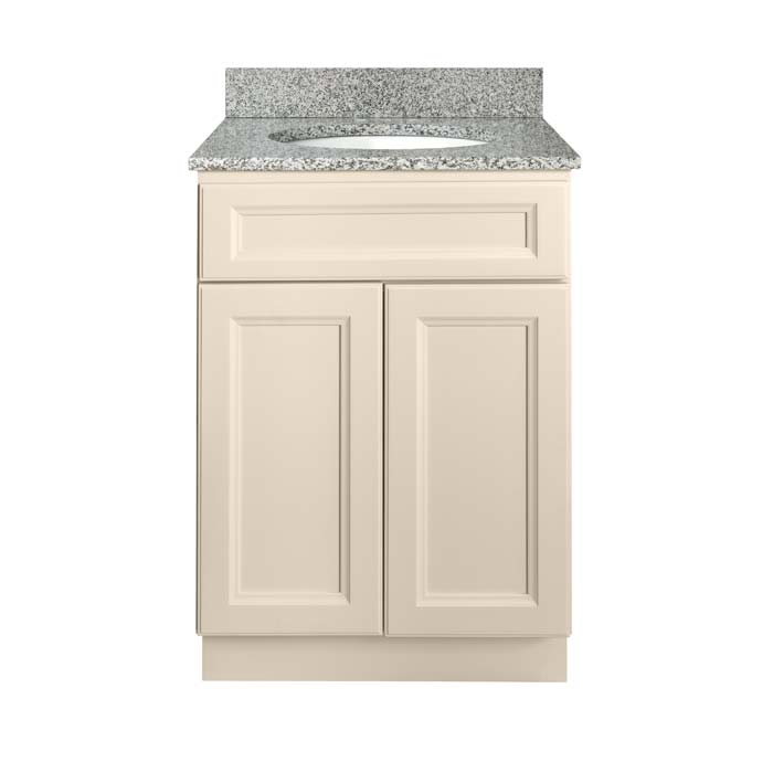 Linen Vanity