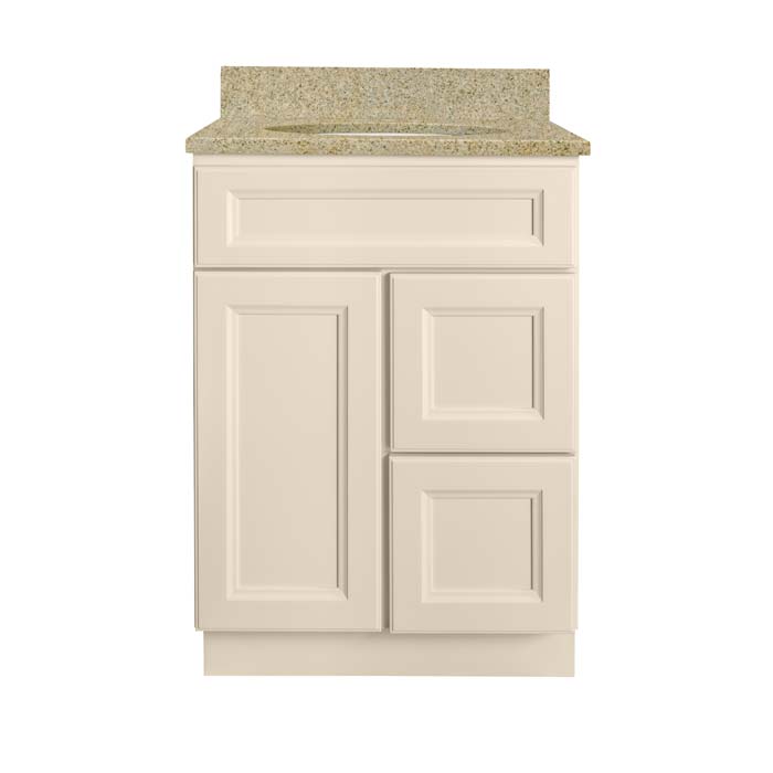 Linen Vanity