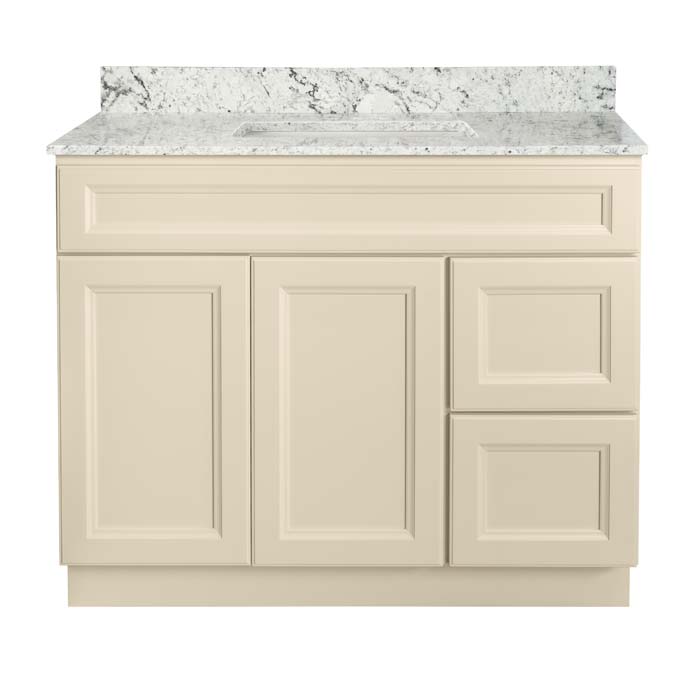 Linen Vanity