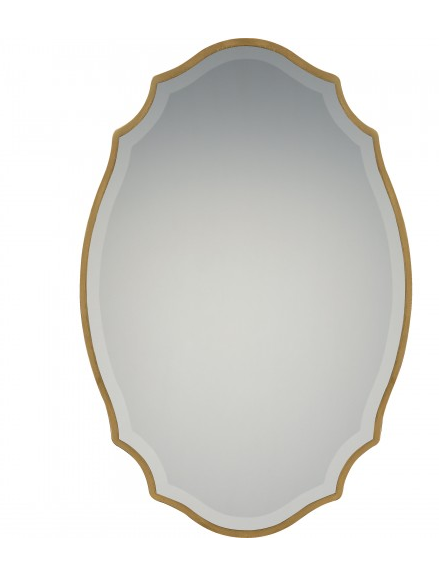 Monarch Mirror