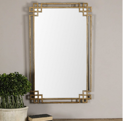 Devoll Mirror